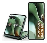טלפון סלולרי Motorola Razr 60 Ultra 7" 512GB 16GB RAM גלובלי 3