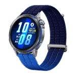 יבואן רשמי-שעון חכם HUAWEI Watch GT Runner 2 43.5mm Bluetooth