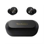יבואן רשמי-אוזניות אלחוטיות Technics Wireless Earbuds with Magnetic Fluid Driver Noise Cancelling EAH-AZ100 3