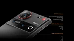 טלפון סלולרי ZTE Nubia Z70 Ultra 6.9" 1TB 24GB RAM גלובלי 2