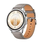 יבואן רשמי-שעון חכם Huawei Watch GT 7 46mm Composite Leather Strap Bluetooth גלובלי