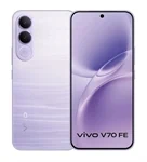 טלפון סלולרי Vivo V70 FE 5G 6.8" 256GB 8GB RAM גלובלי