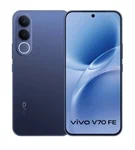 טלפון סלולרי Vivo V70 FE 5G 6.8" 256GB 12GB RAM גלובלי