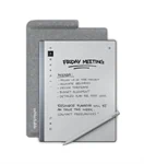 מחברת דיגיטלית Remarkable 2 10.3" with Marker Plus Pen and Folio