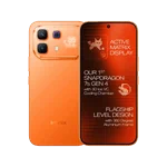 טלפון סלולרי Infinix Note 60 Pro 5G 6.8" 128GB 8GB RAM גלובלי