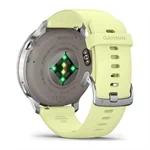 יבואן רשמי-‏‏שעון ספורט Garmin Venu 4 45mm 010-03014-00H 2