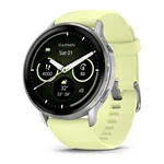 יבואן רשמי-‏‏שעון ספורט Garmin Venu 4 45mm 010-03014-00H