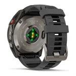 יבואן רשמי-‏שעון ספורט Garmin Fenix 8 Pro AMOLED Sapphire 47mm 010-03198-11H 2
