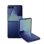 יבואן רשמי-טלפון סלולרי Samsung Galaxy Z Flip 7 5G 6.9" SM-F766B/DS 512GB 12GB RAM