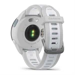 יבואן רשמי-שעון ספורט Garmin Forerunner 165 43mm 010-02863-21H 2