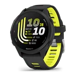 יבואן רשמי-שעון חכם Garmin Forerunner 170