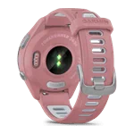 יבואן רשמי-‏שעון ספורט Garmin Forerunner® 265S 42mm 010-02810-13H 2