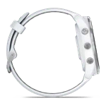 יבואן רשמי-‏שעון ספורט Garmin Forerunner® 965 47mm 010-02809-11H 2