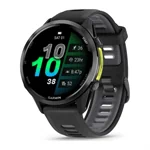 יבואן רשמי-שעון ספורט Garmin Forerunner® 970 47mm 010-02969-12H