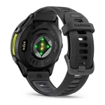 יבואן רשמי-שעון ספורט Garmin Forerunner® 970 47mm 010-02969-12H 2