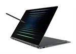 יבואן רשמי-מחשב נייד Samsung Galaxy Book5 pro 360 16" Intel® Core™ Ultra 7 (Series 2) 16GB 1TB NP960QHA-KG1US S-Pen