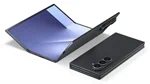 טלפון סלולארי Samsung Galaxy Z TriFold 10" 1TB 16GB RAM SM‑F9680