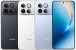 טלפון סלולרי Honor Win 5G 6.8" OLED 1TB 16GB RAM 2
