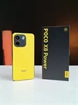 טלפון סלולרי Xiaomi Poco POCO X8 Power 6.9" 256GB 8GB RAM גלובלי 2