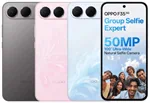 טלפון סלולרי OPPO F35 5G 6.6" 128GB 8GB RAM גלובלי 2