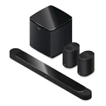 יבואן רשמי-מקרן קול Bose Lifestyle Ultra Pack 2