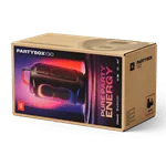 יבואן רשמי-בידורית JBL PartyBox 130 2