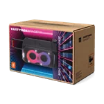יבואן רשמי-בידורית JBL PartyBox Stage 320 2