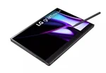 יבואן רשמי-מחשב נייד LG gram Pro 16" 2in1 Intel® Core™ Ultra 5 16GB 512GB 16T90SP-G.AAB4U1 S-Pen 3