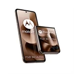 טלפון סלולרי Motorola Razr 60 Ultra 5G 7" 512GB 16GB RAM גלובלי