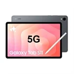 יבואן רשמי-טאבלט Samsung Galaxy Tab S11 11" SM-X736 256GB 12Ram 5G With S-Pen
