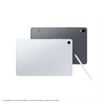 יבואן רשמי-טאבלט Samsung Galaxy Tab S11 11" SM-X730 128GB 12Ram Wifi With S-Pen 2