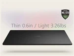 יבואן רשמי-מחשב נייד LG gram Pro 17" Copilot+ PC Intel® Core™ Ultra 9 32GB 1TB RTX 5050 17Z90TR-E.ADB8U3 2