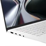 יבואן רשמי-מחשב נייד LG gram 14" Copilot+ PC Intel® Core™ Ultra 7 32GB 2TB 14Z90U-G.AU82U1 2