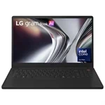 יבואן רשמי-מחשב נייד LG gram Book 15" Intel® Core™ Ultra 5 32GB 512GB 15U50U-H.AA56U1