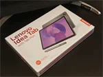 טאבלט Lenovo Idea Tab 128GB 8GB 11" ZAFM0706IN ‎5G with Pen 2