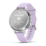 יבואן רשמי-‏שעון ספורט Garmin Lily 2 3