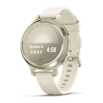 יבואן רשמי-‏שעון ספורט Garmin Lily 2