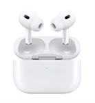 יבואן רשמי-אוזניות Apple AirPods Pro 2 MagSafe USB-C True Wireless MTJV3ZM/A