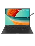 יבואן רשמי-מחשב נייד LG gram 16" i7 32GB 1TB 16T90R-K.ADB9U1 S-Pen 3