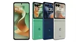 טלפון סלולרי Motorola Razr 60 5G 6.9" 256GB 8GB RAM גלובלי 2