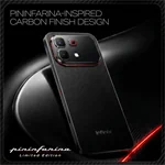 טלפון סלולארי Infinix NOTE 60 Pro Pininfarina Edition 6.8" 256GB 8GB RAM גלובלי 2