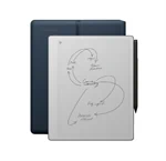 מחברת דיגיטלית Remarkable Paper Pure 10.3" with Marker Plus Pen and Sleeve Folio