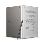 מחברת דיגיטלית Remarkable Paper Pro 11.8" with Marker Plus Pen and Type Folio 2