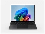 יבואן רשמי-מחשב נייד Microsoft Surface Laptop 7 15" Snap Dragon X ELITE 16GB 512GB ZHQ-00001