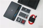יבואן רשמי-טאבלט ZTE RedMagic Astra 2 Gaming 9" OLED 256GB 12Ram Wi-Fi 3