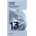 טלפון סלולרי Oppo Reno 13 F 5G 6.7" 256GB 12GB RAM גלובלי 2
