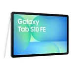 יבואן רשמי-טאבלט Samsung Galaxy Tab S10 FE 10.9" SM-X520 256GB 12Ram Wifi With S-Pen