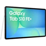 יבואן רשמי-טאבלט Samsung Galaxy Tab S10 FE Plus 13.1" SM-X620 128GB 8Ram Wifi With S-Pen