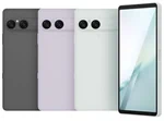 טלפון סלולרי Sony Xperia 10 VIII 5G 6.1" 128GB 8GB RAM גלובלי 2