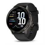 יבואן רשמי-‏‏שעון ספורט Garmin Venu 4 45mm 010-03014-00H 3
